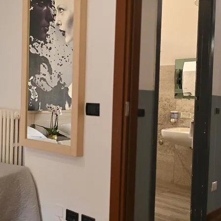 Πανσιόν Bovisa House Private *