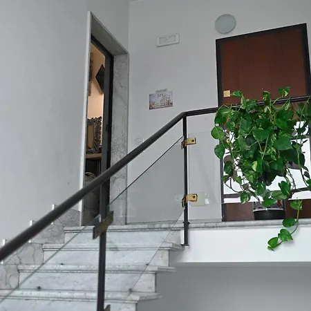 Πανσιόν Bovisa House Private Μιλάνο