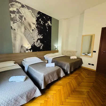 Bovisa House Private Μιλάνο