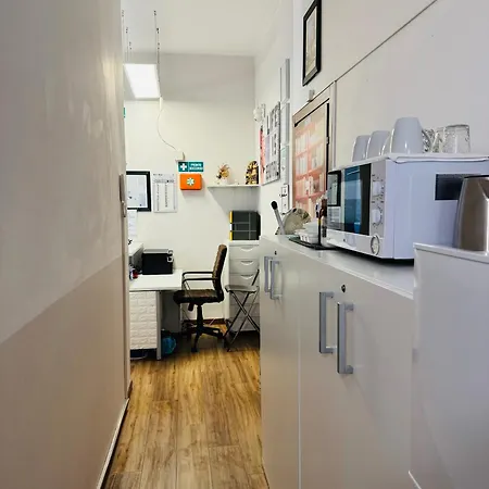 Πανσιόν Bovisa House Private
