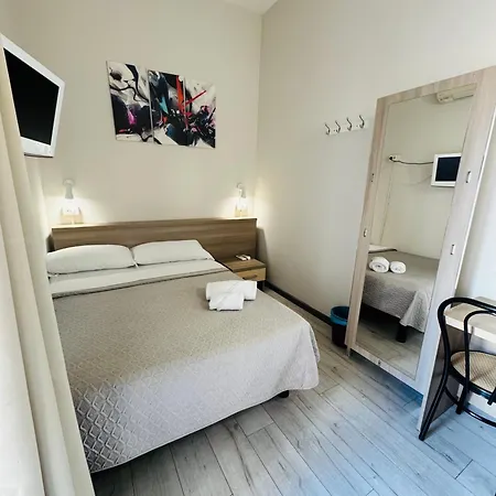 Πανσιόν Bovisa House Private *
