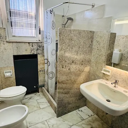 Πανσιόν Bovisa House Private Μιλάνο