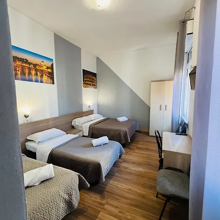 Bovisa House Private Πανσιόν