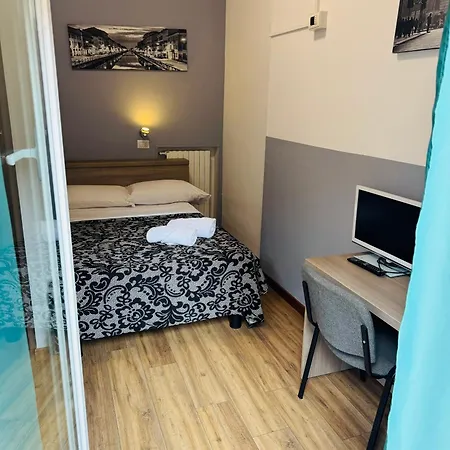 Bovisa House Private Πανσιόν *