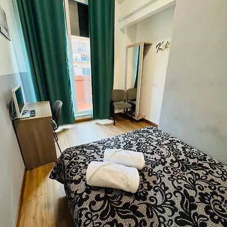 Bovisa House Private Πανσιόν Μιλάνο