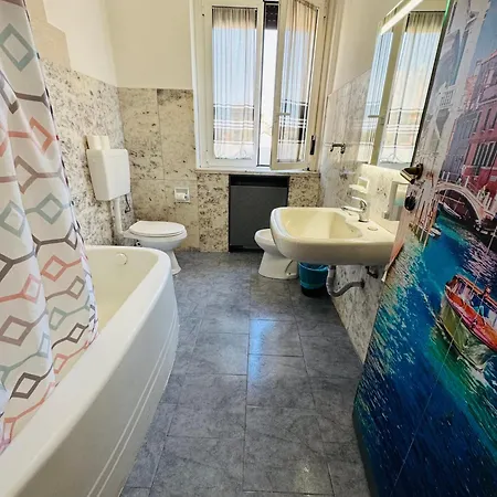 Πανσιόν Bovisa House Private Μιλάνο