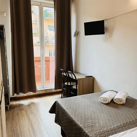 Πανσιόν Bovisa House Private