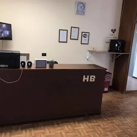 Bovisa House Private * Μιλάνο