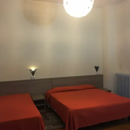 Bovisa House Private Πανσιόν *