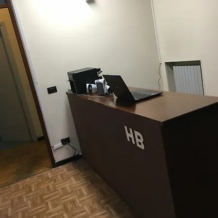 Πανσιόν Bovisa House Private Μιλάνο