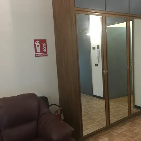 Bovisa House Private * Μιλάνο