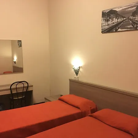 Bovisa House Private * Μιλάνο