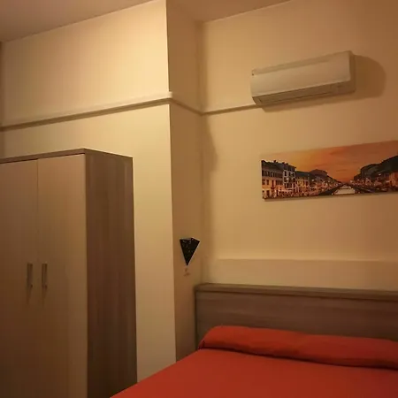 Bovisa House Private * Μιλάνο