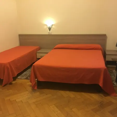 Πανσιόν Bovisa House Private Μιλάνο