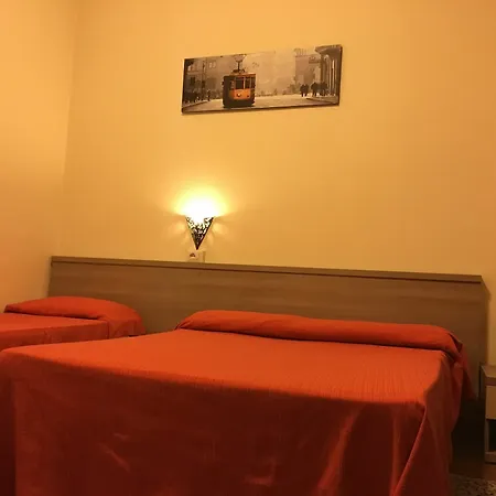 Bovisa House Private Πανσιόν