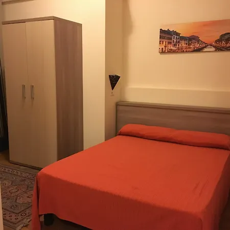 Bovisa House Private Πανσιόν